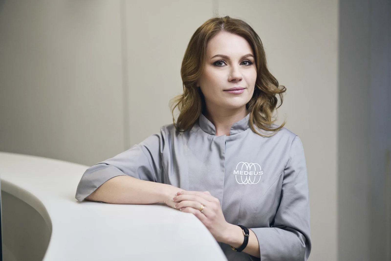 Гаряга Марина Олегівна