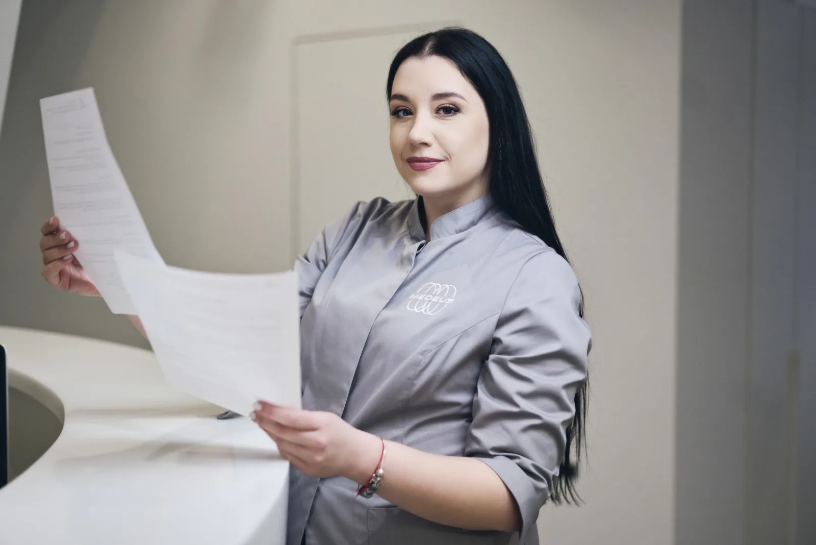 Лісовецька Яна Олегівна